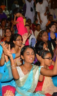 Hare Krishna