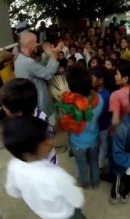 Hare Krishna