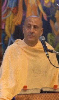 Hare Krishna