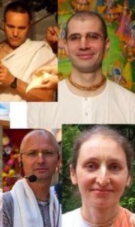 Hare Krishna