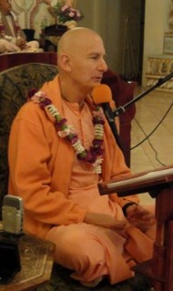 Hare Krishna