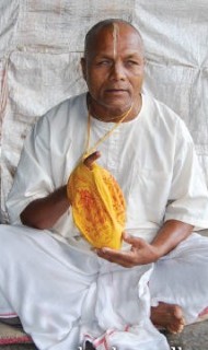 Hare Krishna