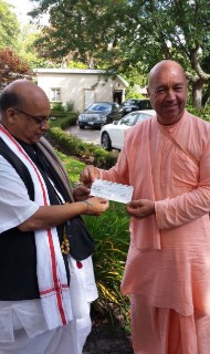 Hare Krishna