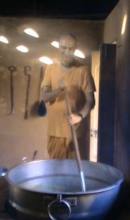 Hare Krishna