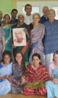 Hare Krishna