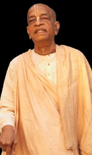 Hare Krishna