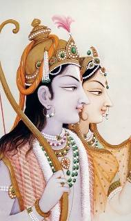 Hare Krishna