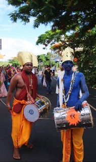 Hare Krishna