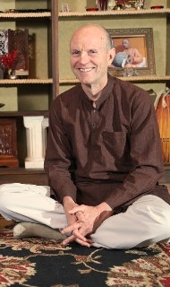 Hare Krishna