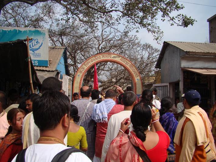 Entrance to Chand Kazi place.jpg