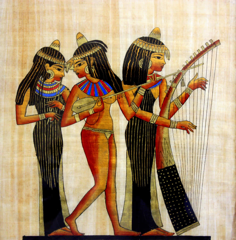 Bowman with spears in procession at the Ishtar gate Babylon